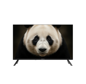 Телевизор Topdevice 32'' / FHD / VA / без Smart / 60 Гц / черный  (TDWC32BF1000V)