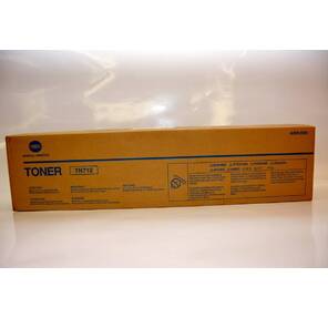 Тонер Konica-Minolta bizhub 654 / 754  TN-712  (o)