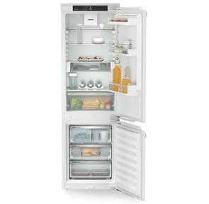 Встраиваемые холодильники Liebherr /  EIGER,  ниша 178,  Plus,  EasyFresh,  МК NoFrost,  3 контейнера,  IceMaker c контейнером для воды в ХК,  door-on-door