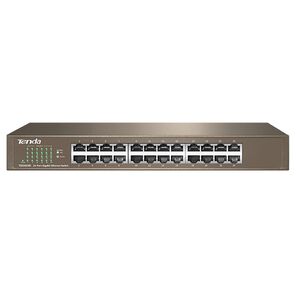 TENDA TEG1024D 24-Port 10 / 100 / 1000 Gigabit Switch