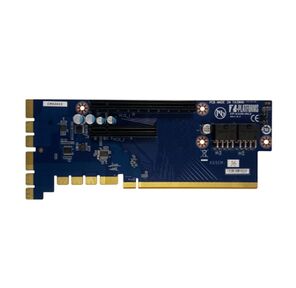 Плата-адаптер Gigabyte TP-V220-RC2-J6 RISER CARD