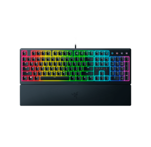 Игровая клавиатура Razer Ornata V3 - Russian Layout /  Razer Ornata V3 - Russian Layout