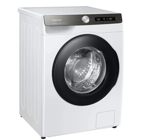 Стиральная машина Samsung WW70AG6S23ATLP класс: A загр.фронтальная макс.:7кг белый инвертер