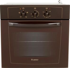 Духовой шкаф ДГЭ 601-01 К GEFEST