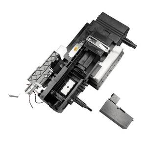 Станция парковки в сборе HP DJ T730 / T830  (F9A30-67052)