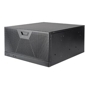 Корпус Silverstone SST-RM51