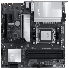 Материнская плата /  PRO B850M-A WIFI
