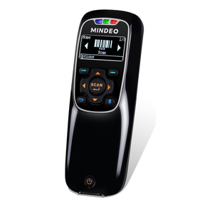 Сканер штрих-кода Mindeo MS3690Plus Mark  (MS3690-2D-HD (BT))