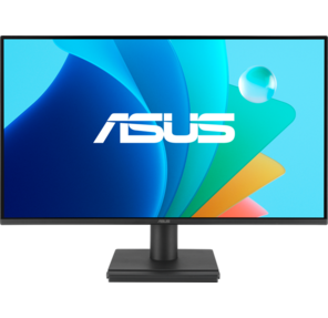Монитор ASUS 23.8" VA249HG IPS 1920x1080 1ms 300cd 120Hz D-Sub HDMI Black