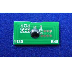 Чип Ricoh MP C4000 / C5000  (842048) Black,  23K  (ELP Imaging®)