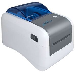 Принтер этикеток Bsmart  BS-TDP225s DT 203dpi SDRAM 8Mb,  Flash 8Mb,  USB