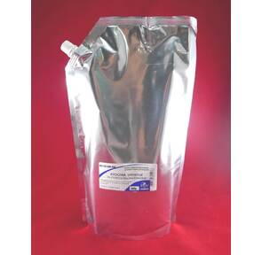 Тонер Kyocera Universal  (TK-17 / 18 / 20H / 100 / 110 / 111 / 112 / 113 / 120 / 122 / 130 / 131 / 132 / 133 / 134 / 140 / 142 / 144 / 170 / 172 / 310 / 312 / 320 / 322 / 330 / 332 / 340 / 342 / 344 / 350 / 352 / 354 / 435 / 475 / 1110 / 1120 / 3110 / 3130)  (OEM совместимый)  (пакет 900г) Black&White фас. Россия