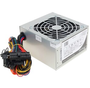 Блок питания ATX 600W PM-600ATX-F / 6125690 POWERMAN IN WIN