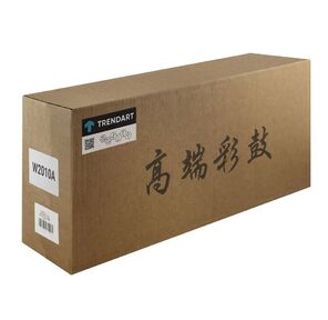 Тонер-картридж TrendArt TrA_W2010A_659A черный для HP Color LaserJet Enterprise M776DN / Z / ZS  /  M856DN