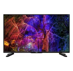 Телевизор LED 43” 4K Scoole SL-LED43S98T2SU  (РФ)