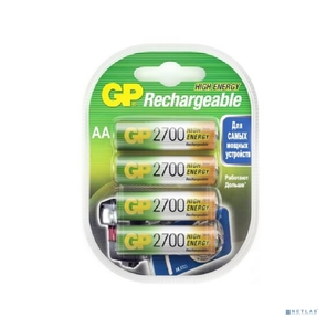 GP 270AAHC-2DECRC4   (4 шт. в уп-ке)