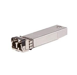 Aruba 10G SFP+ LC LR 10km SMF Transceiver