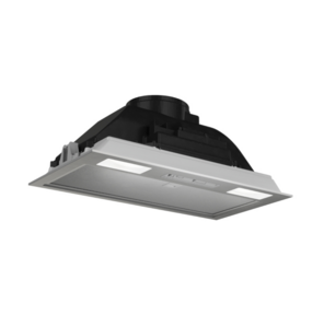 Вытяжка BREEZE 70N-450-P3D STEEL ELIKOR