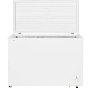 Морозильный ларь Nord CN 410 белый 75Вт