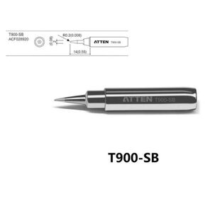 Аксессуары для пайки Atten Паяльное жало ,  T900-SB