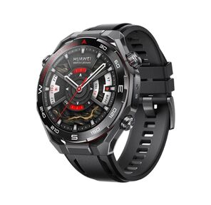Умные часы Huawei ULTIMATE 2 чёрные