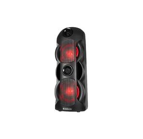 Акустическая система DEFENDER G78 Мощность звука 70 W Вт да Цвет черный 5.4 кг 65178