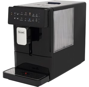 Кофемашина Rondell RDE-1115 1400Вт черный