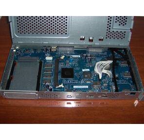 Плата форматера HP LJ M5025 / M5035  (Q7565-60001 / Q7565-67913 / Q7565-67910 / Q7565-67909 / Q7565-67908 / Q7565-67905 / Q7829-67933 / Q7565-67910N / Q7565-67906)