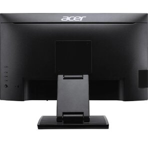 Монитор Acer UT241YAbmihuzx 23, 8'',  16:9,  IPS,  FHD,  4ms,  250cd,  75Hz,  HDMI,  USB,  USB-C,  SPK,  HAS