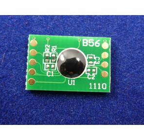 Чип OKI C332dnw / MC363dn  (46508737),  Yellow,  1.5K  (ELP Imaging®)