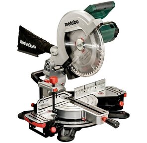 Metabo KS 305 M Пила торцовочная[619003000] { 2000 Вт }