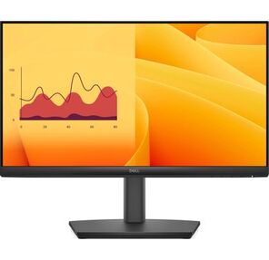 Монитор Dell 21.5" E2225HSM черный VA LED 5ms 16:9 HDMI M / M матовая HAS Piv 3000:1 250cd 178гр / 178гр 1920x1080 100Hz VGA DP FHD 4.83кг