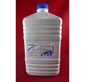 Тонер HP Universal  (LJ 1010 / 1012 / 1015 / 1018 / 1020 / 1100 / 1150 / 5L / 6L / 1160 / 1320 / 2015 / 1000W / 1200 / 1300 / 4000 / 5000,  Canon LBP2900 / 3200)  (фл. 1кг) B&W Standart фас. Россия