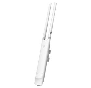 Wave2 AC1200 Wireless Dual Band Gigabit Outdoor Access Point,  300Mbps at 2.4GHz + 867Mbps at 5GHz,  802.11a / b / g / n / ac,  1 Gigabit LAN,  802.3af PoE and Passive PoE Supported