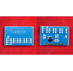 Чип Samsung ML1635 / 3475, SCX-5635 / 5835  (MLT-D208) 4K  (ELP,  Китай)