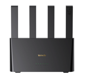 Tenda 4G08 Двухдиапазонный гигабитный Wi-Fi 4G+ LTE роутер AC1200,  2, 4 / 5 ГГц,  до 1167 Мбит / с,  4G до 300 Мбит / с,  LAN 1x1 Гбит / с,  WAN 1x1 Гбит / с,  SIM-слот,  4 антенны