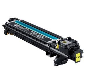Блок барабана Konica-Minolta bizhub C3350 / 3850 желтый IUP-22Y