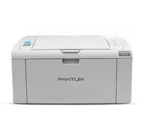 Принтер лазерный Pantum P2506W A4 WiFi