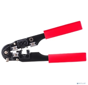 5bites Клещи LY-T210C обжимные для 8P8C / RJ45