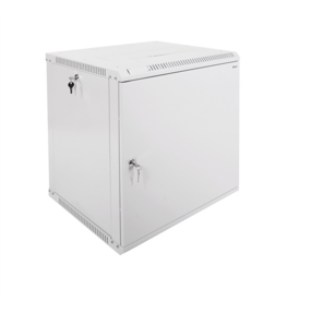 CMO ШРН-Э-12.500.1 12U  (600x520) Шкаф телекоммуникационный настенный разборный,  дверь металл