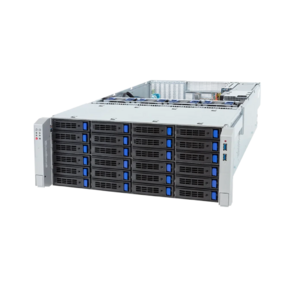 Серверная платформа 4U S453-Z30-AAV1 GIGABYTE