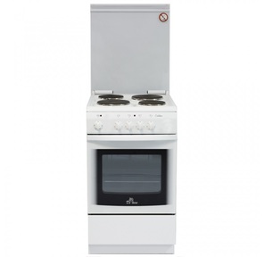 De Luxe 5004.14э Плита Электрическая