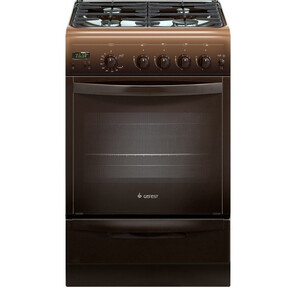 Газовая плита ПГ 5100-03 0001 GEFEST