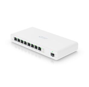 Ubiquiti UISP-S,  UISP Switch
