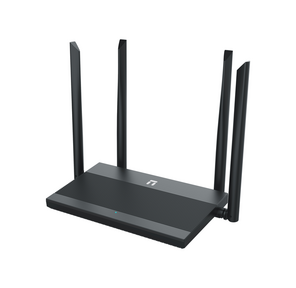 Роутер беспроводной Netis N3 AC1200 10 / 100 / 1000BASE-TX