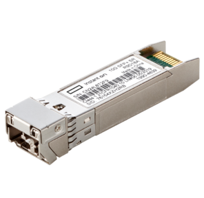 Трансивер HPE Aruba R9D18A IOn 10G SFP+ 300mMMF