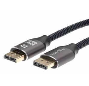 Кабель соединительный DP-DP 1.4V 8K@60Hz  5м,  медь,   Telecom Pro <TCG750-5M>_1