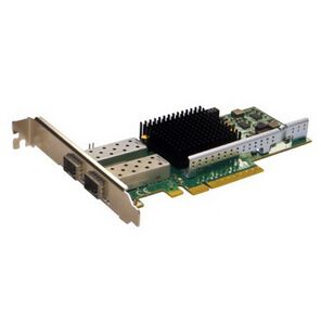 Сетевой адаптер PE325G2I71-XR PCI Express X8 Lane 145.54мм X 64.39мм