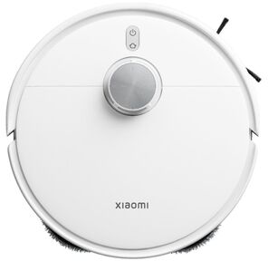 Робот-пылесос Xiaomi Robot Vacuum S40Pro EU