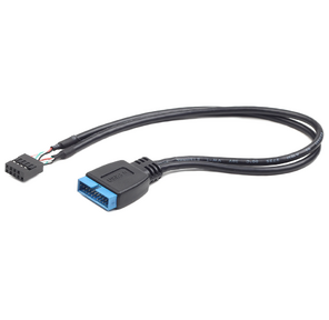 USB-кабель  /  CI-U919  /  Cable Hiper internal USB 3.0 to USB 2.0